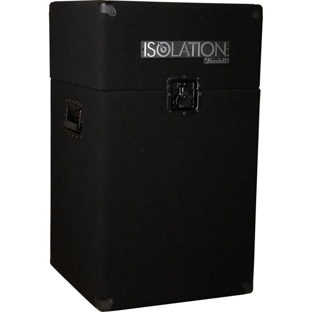 Кабинет Randall ISO12CE