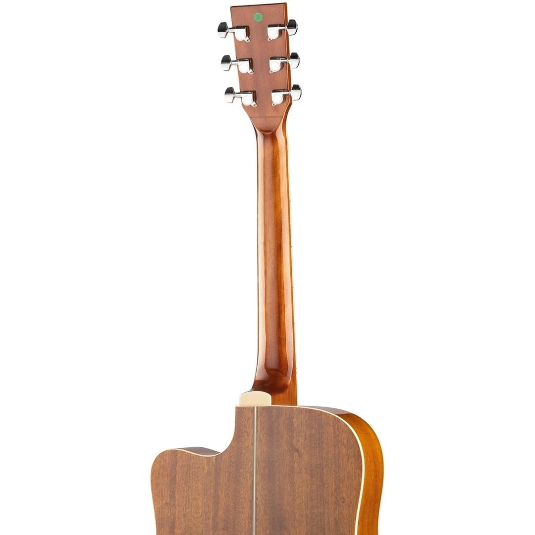 Акустическая гитара Caraya F668C-N