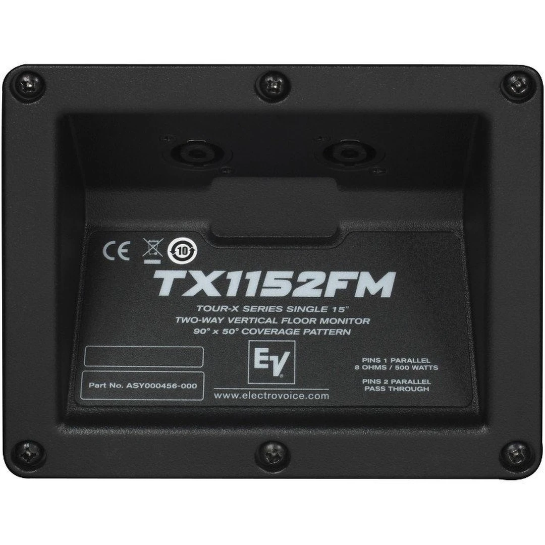 Напольный монитор Electro-Voice TX1152FM