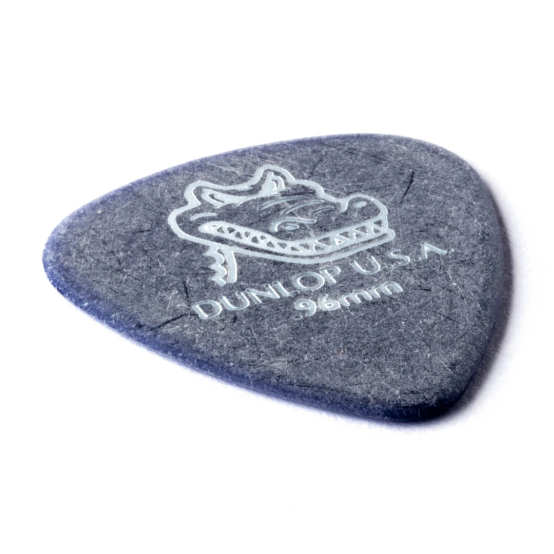 Набор медиаторов Dunlop 417P.96 Gator Grip .96