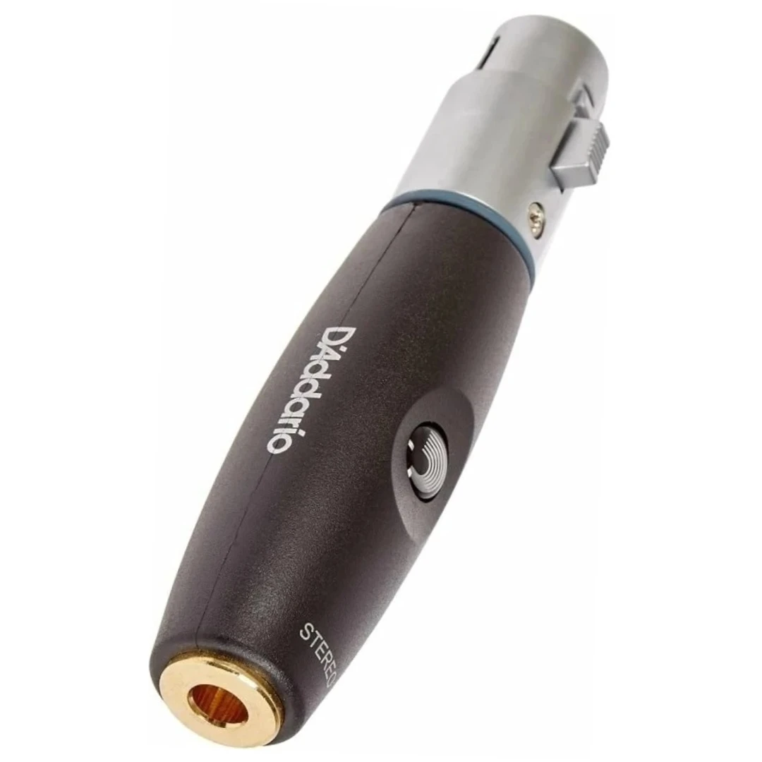 Переходник Planet Waves PW-P047BB