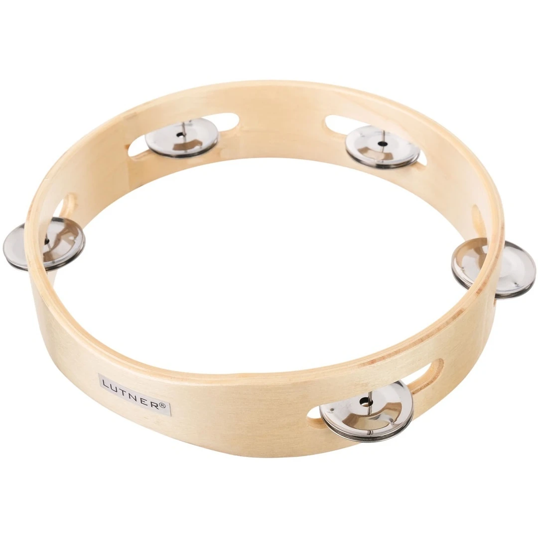 Тамбурин Fleet FLT-T08-5