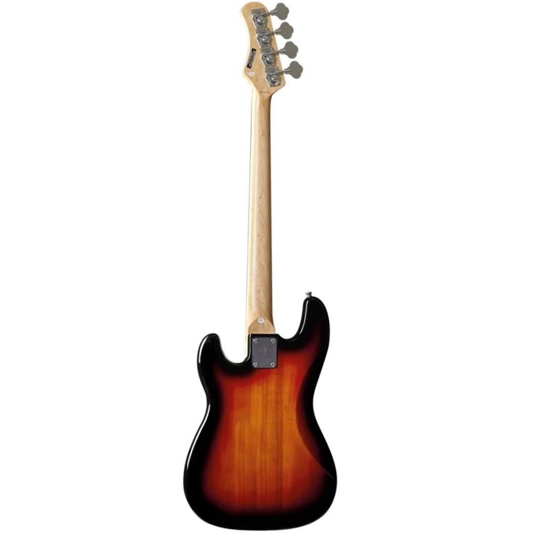 Бас-гитара Eko VPJ-280 Sunburst