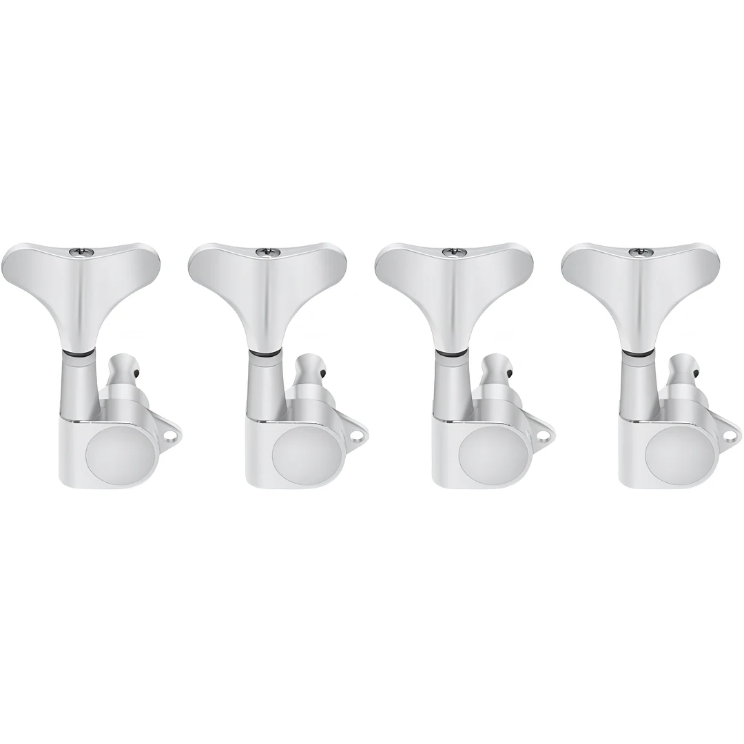 Колки Metallor MHB-02-CR-4-in-line