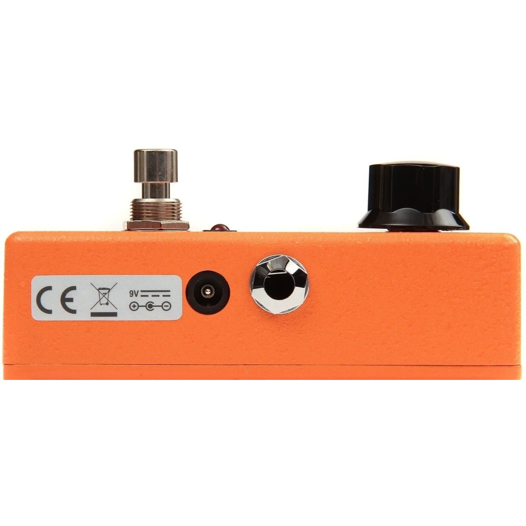 Педаль эффектов MXR M101 Phase 90