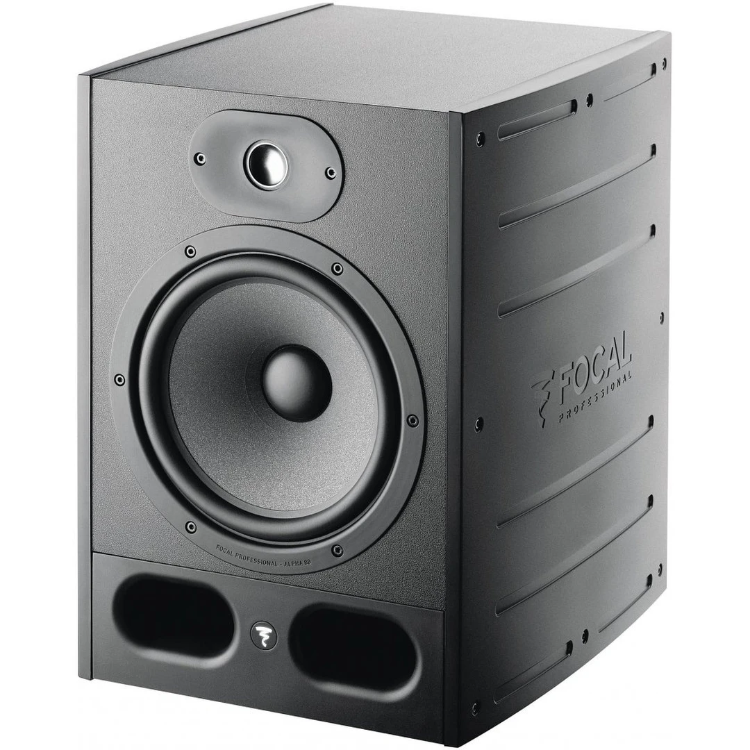 Студийный монитор Focal Alpha 80
