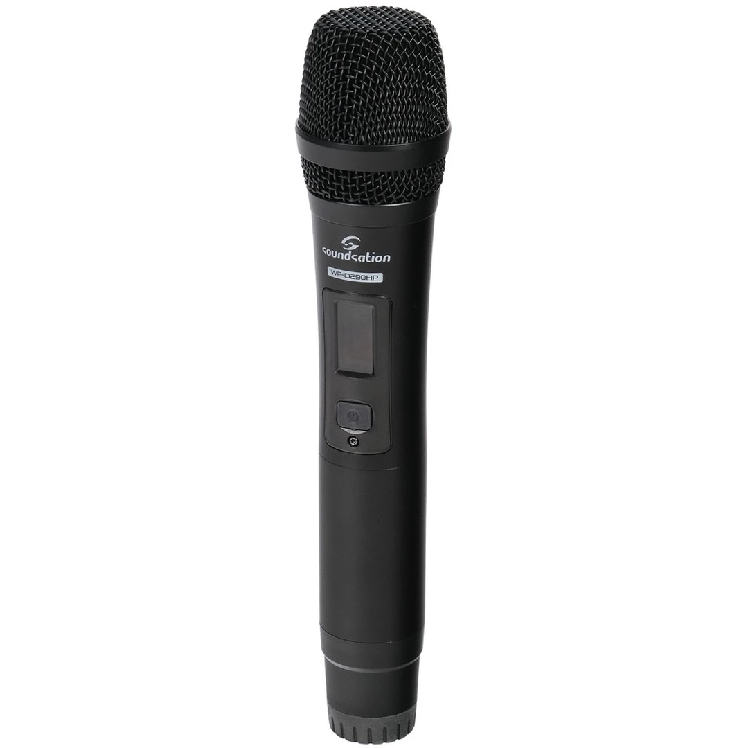 Радиосистема Soundsation WF-D290HP