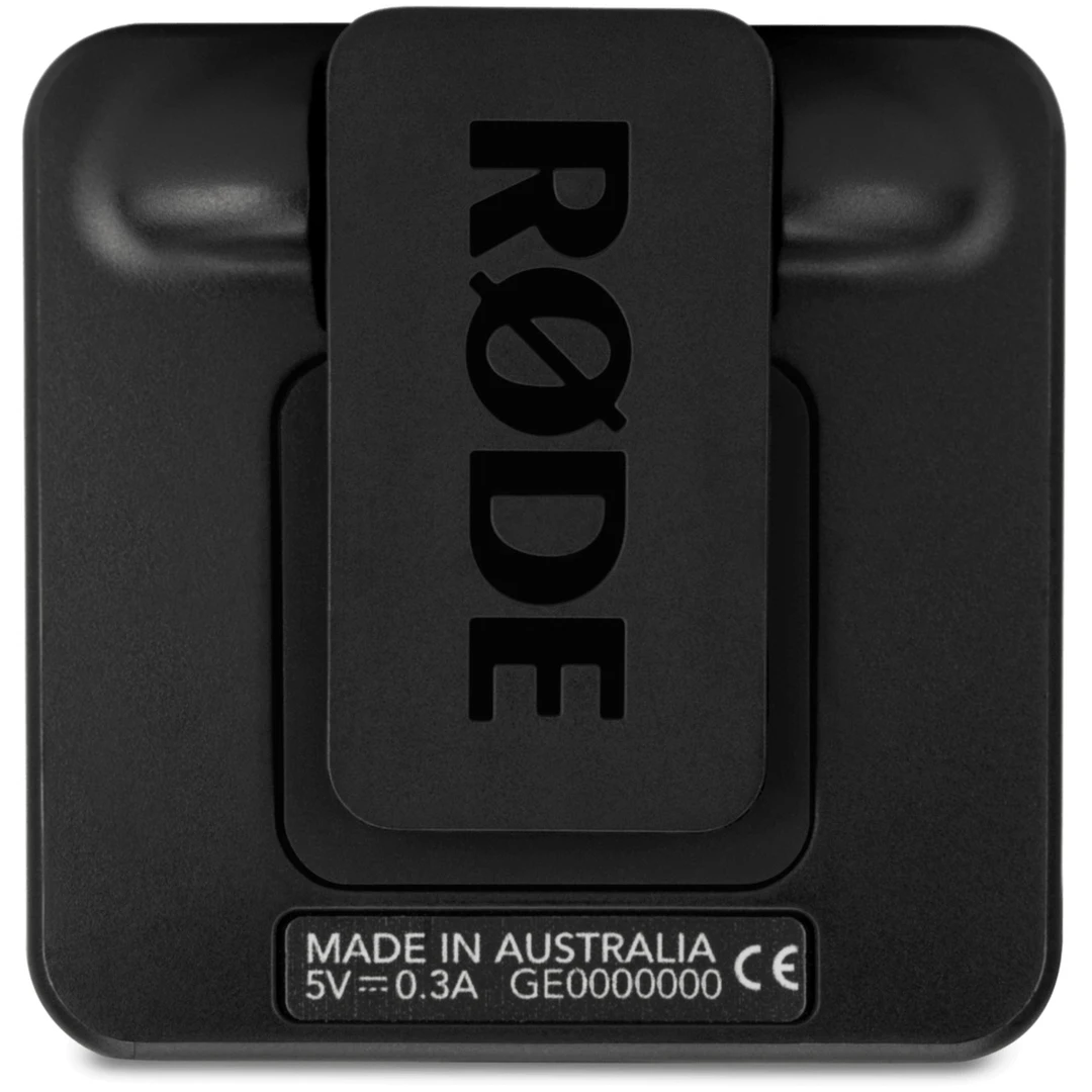 Передатчик Rode Wireless GO II TX