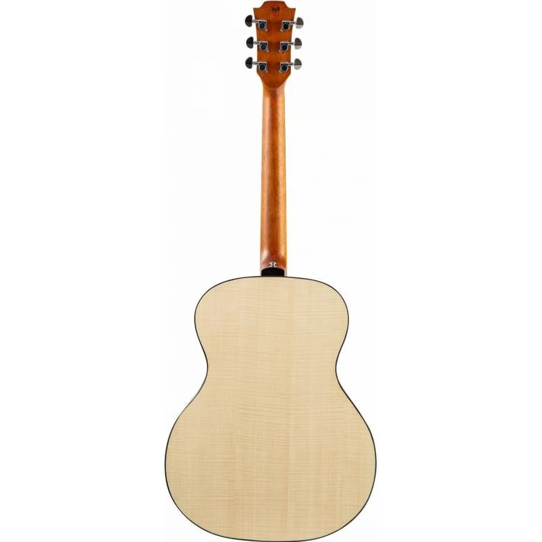 Акустическая гитара Flight HPLD-400 Maple