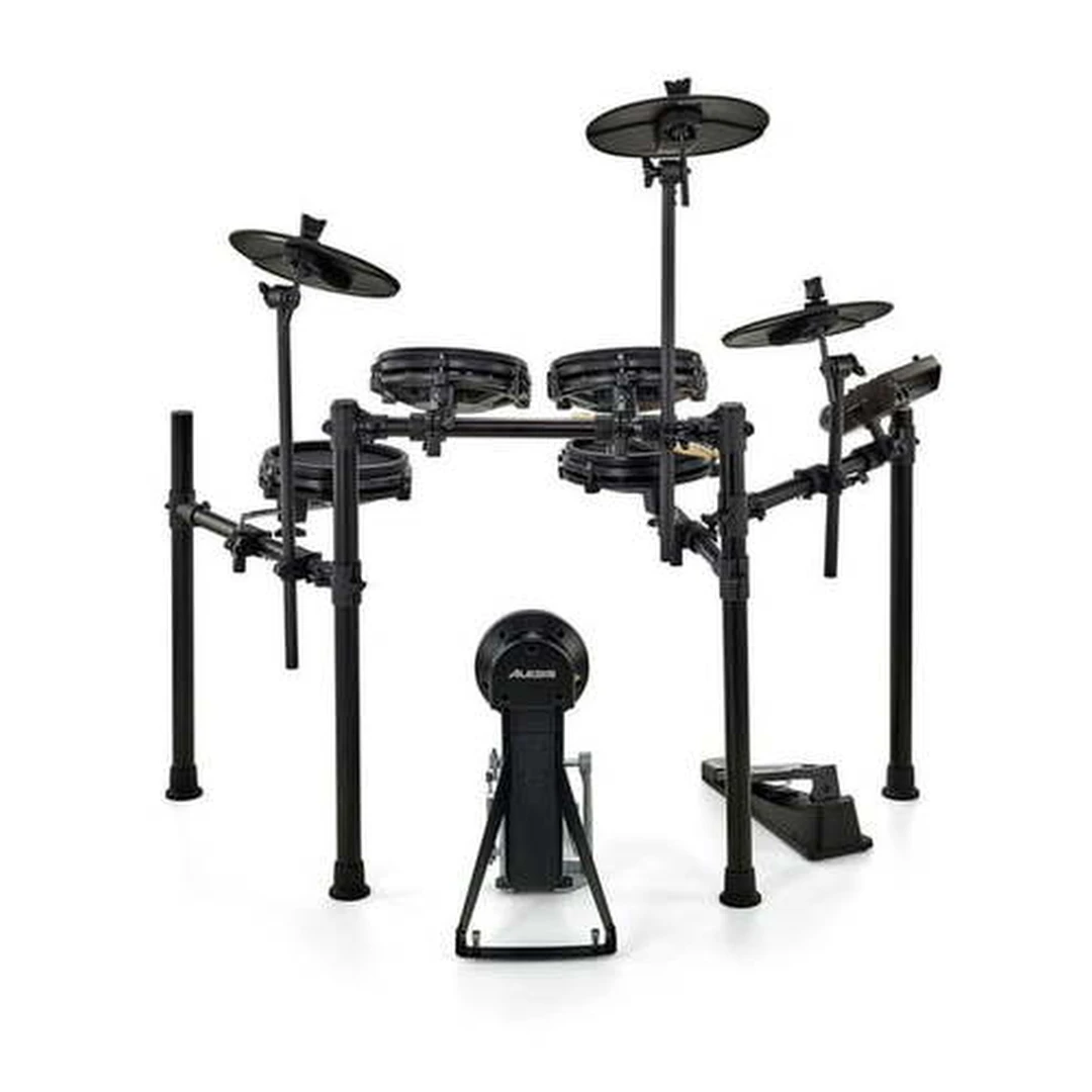 Электронная ударная установка Alesis Nitro Kit