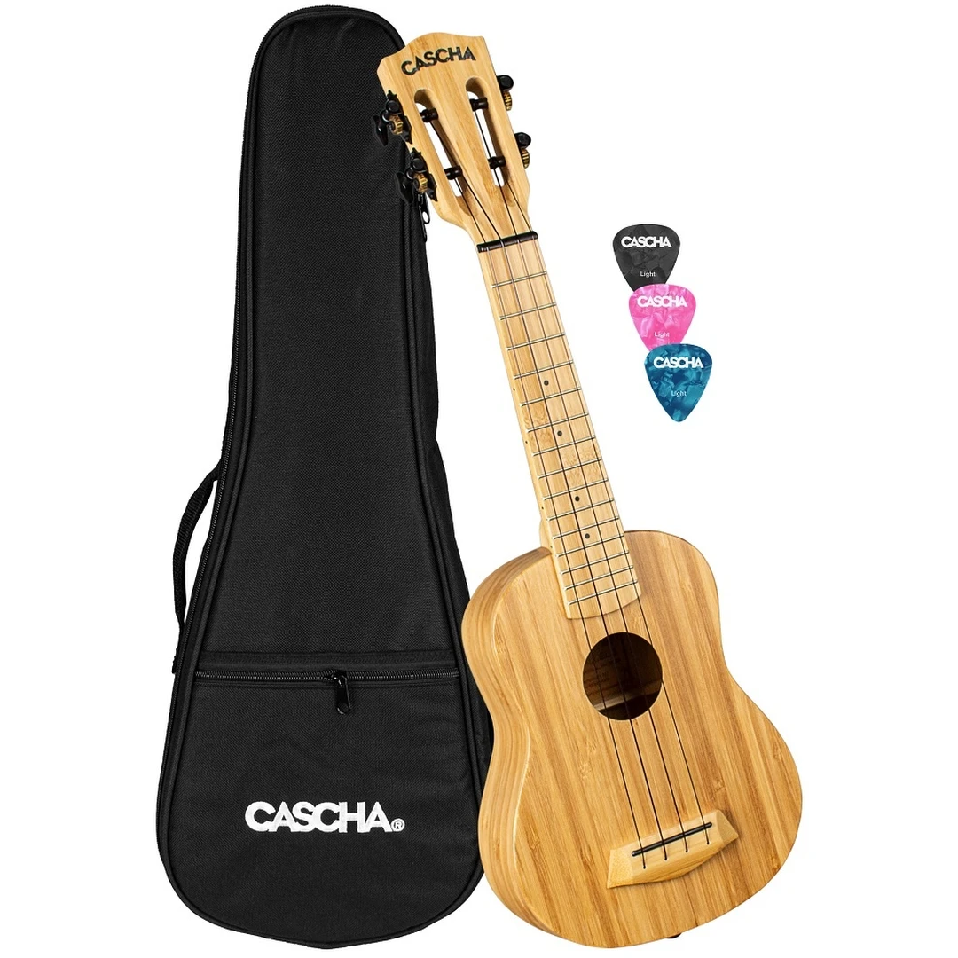 Укулеле Cascha HH 2312