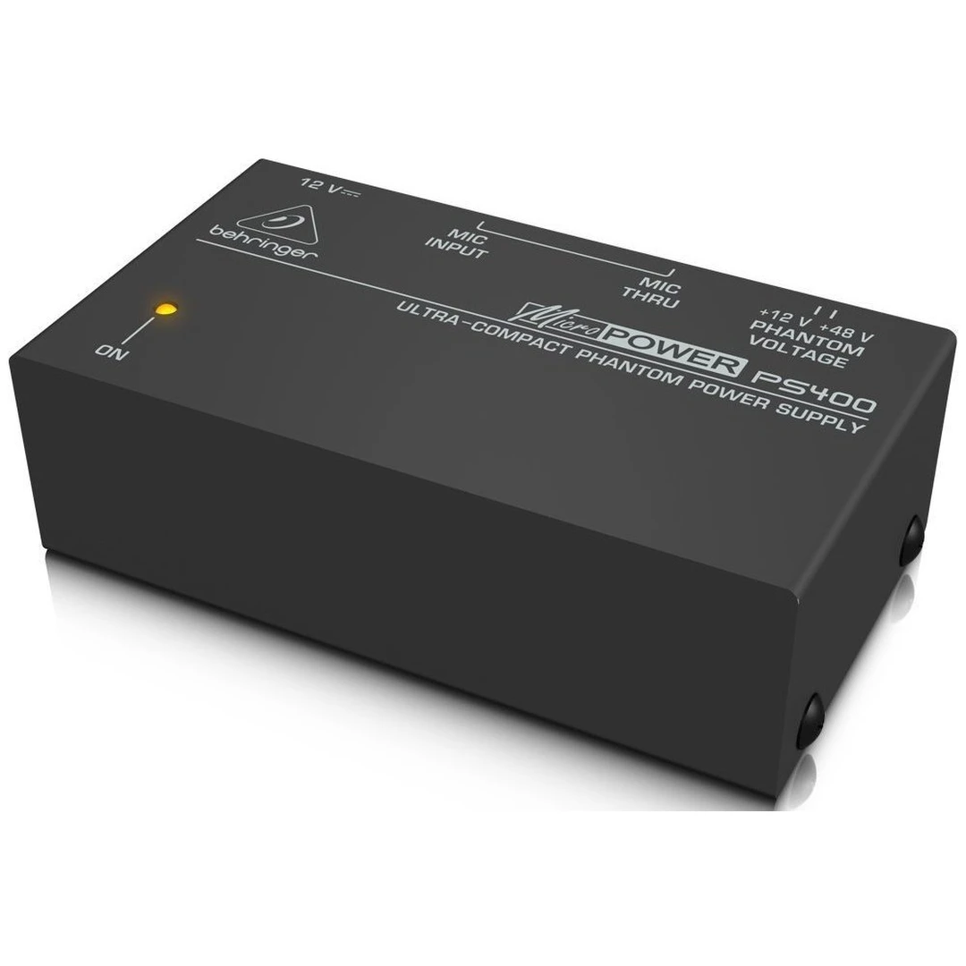 Блок питания Behringer PS400