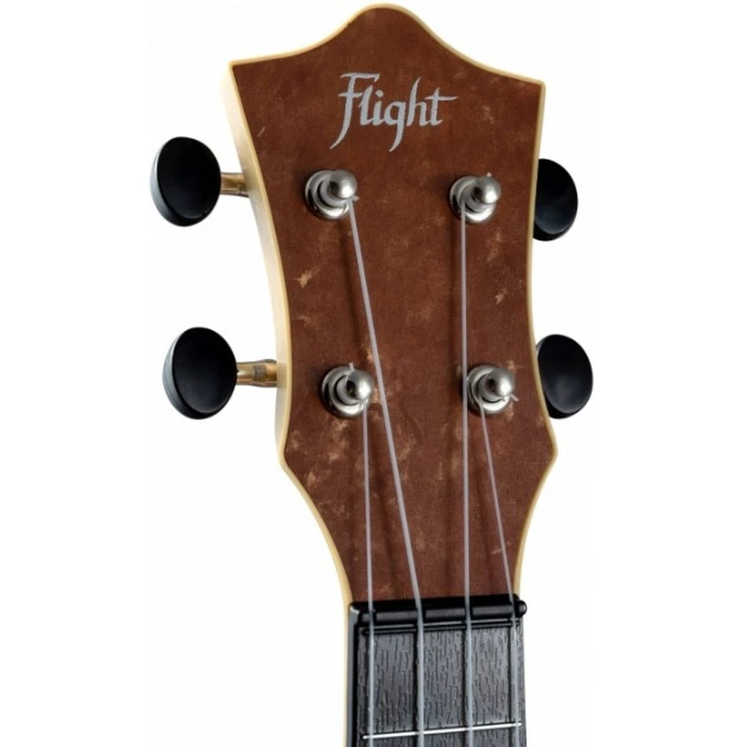 Укулеле Flight TUS-65 Copper