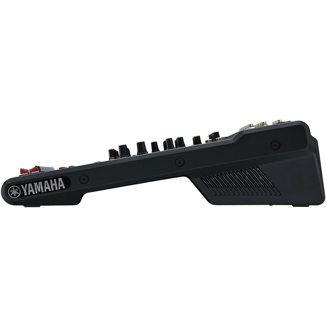 Микшерный пульт Yamaha MG-12XU