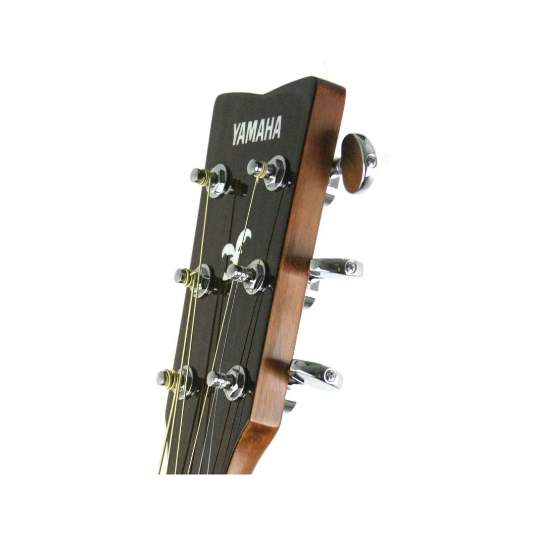 Акустическая гитара Yamaha FG-700MS
