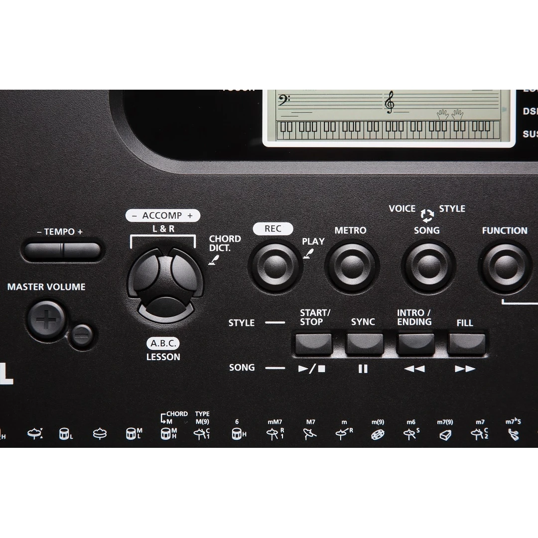 Синтезатор Kurzweil KP70 LB