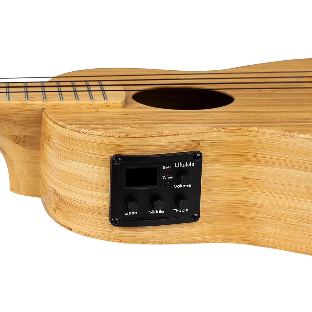 Укулеле Cascha HH 2314E