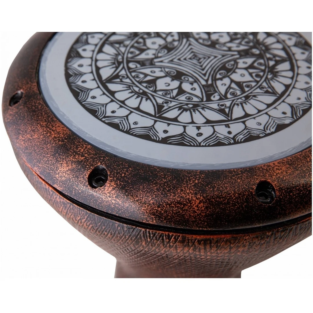 Думбек Yuka DBF8-17CT