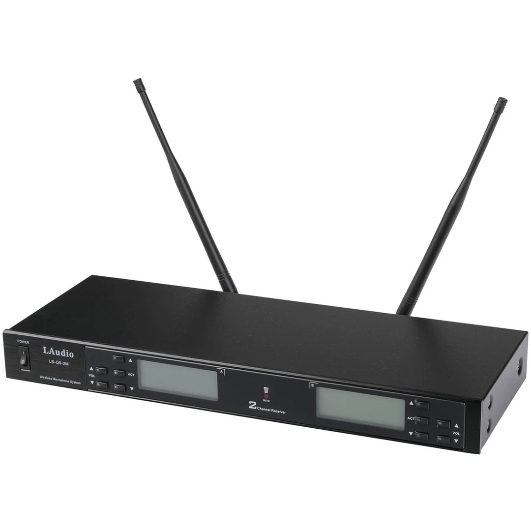 Радиосистема LAudio LS-Q5-2M