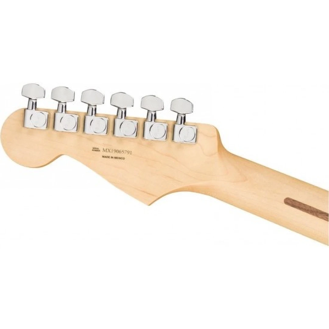 Электрогитара Fender Player Stratocaster HSH PF Silver