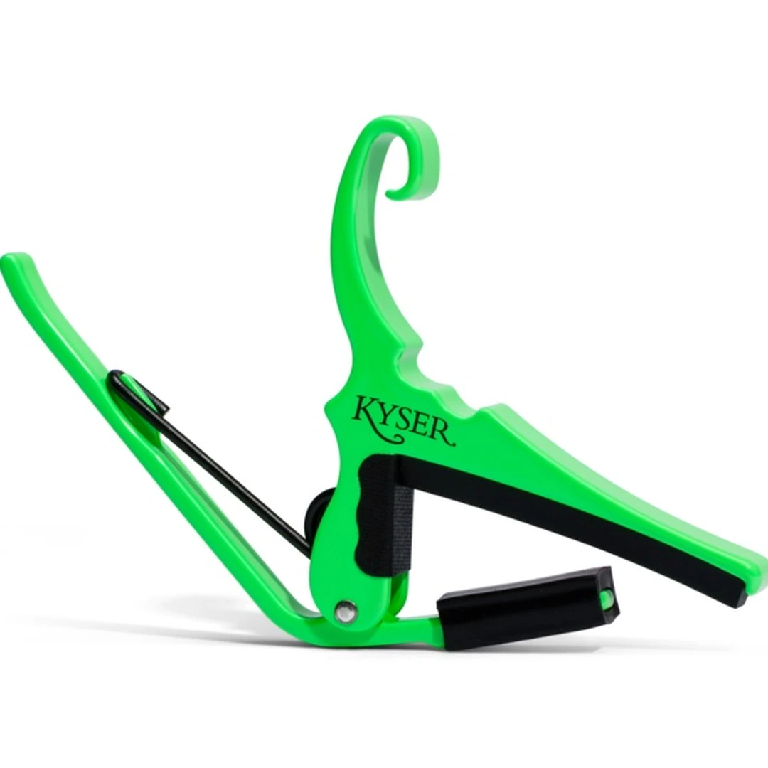 Каподастр Kyser KG6NGA