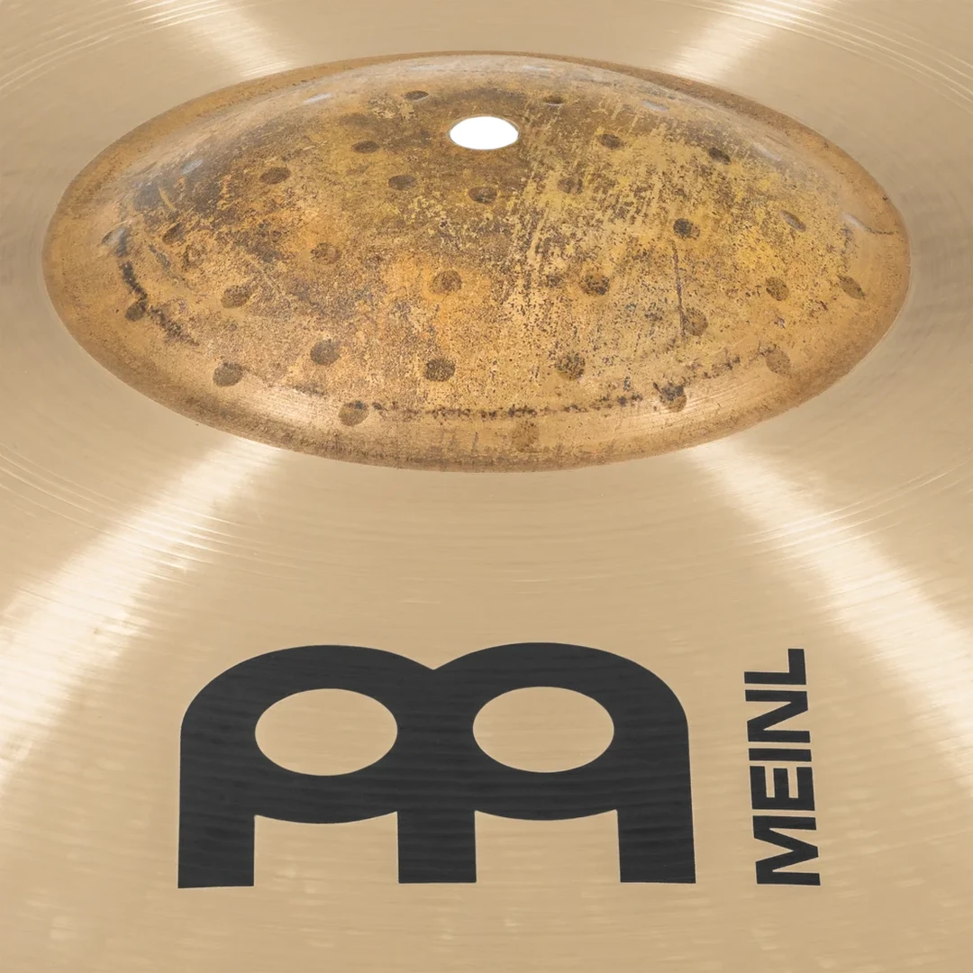Тарелка Meinl 20" Byzance Traditional Polyphonic Ride B20POR