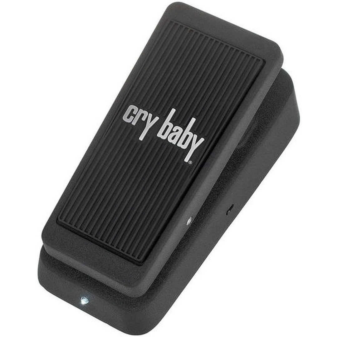 Педаль эффектов Dunlop CBJ95 Cry Baby Junior Wah