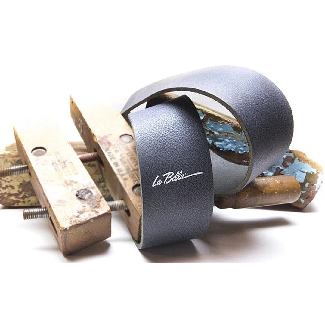 Ремень для гитары La Bella SL6OB