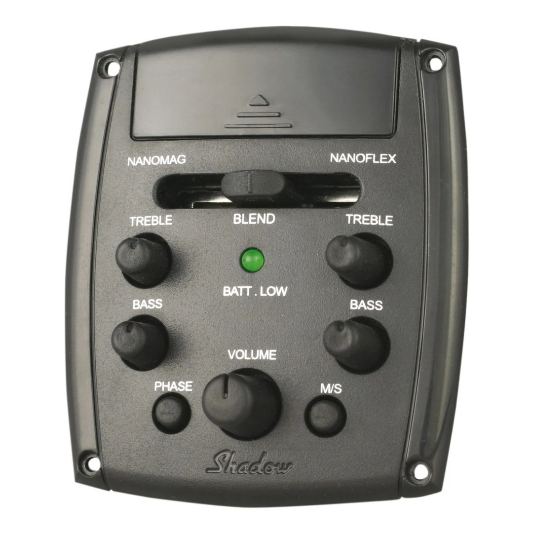 Звукосниматель Shadow SH PERF-PRO-DP Performer Pro Doubleplay