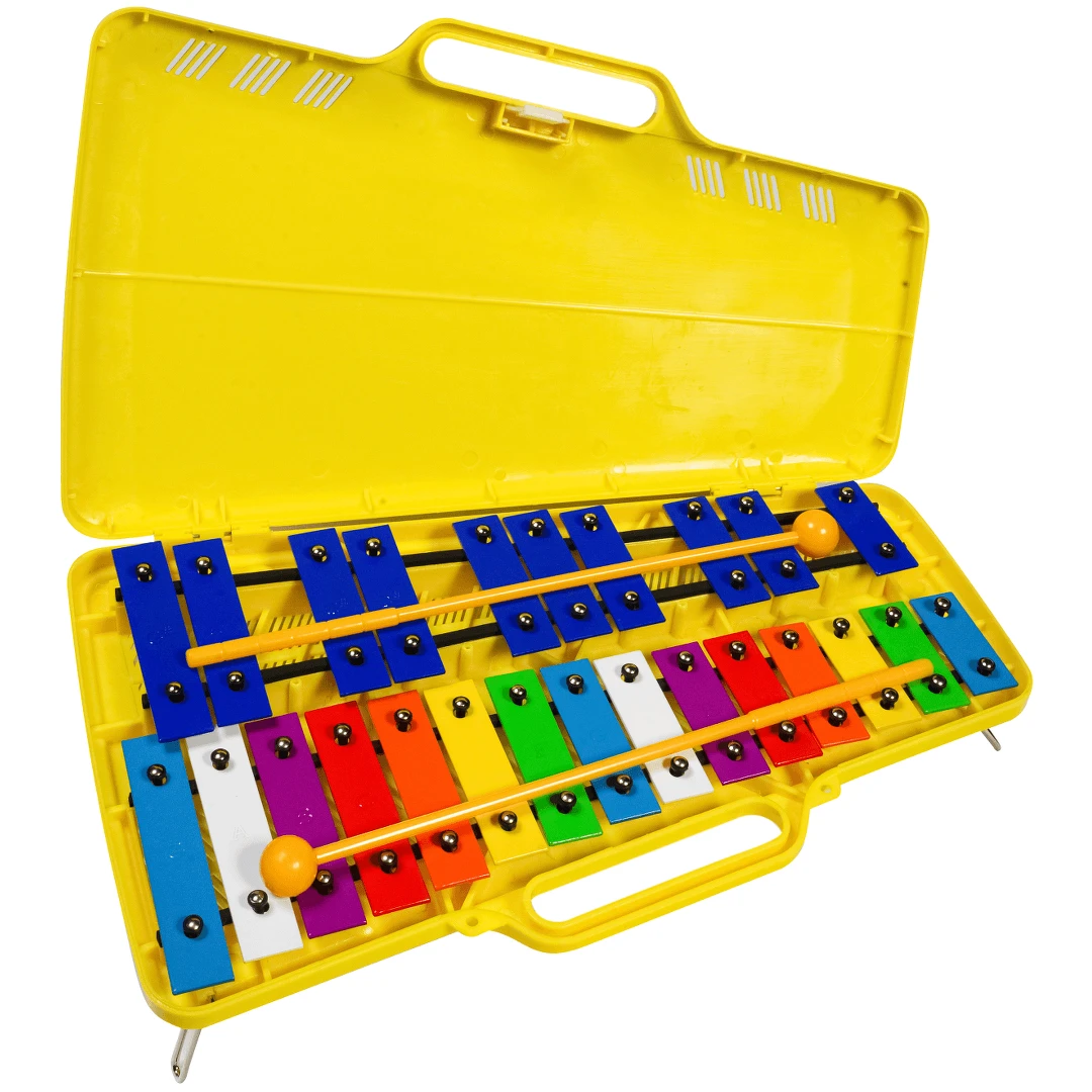 Металлофон Flight FM-25YL