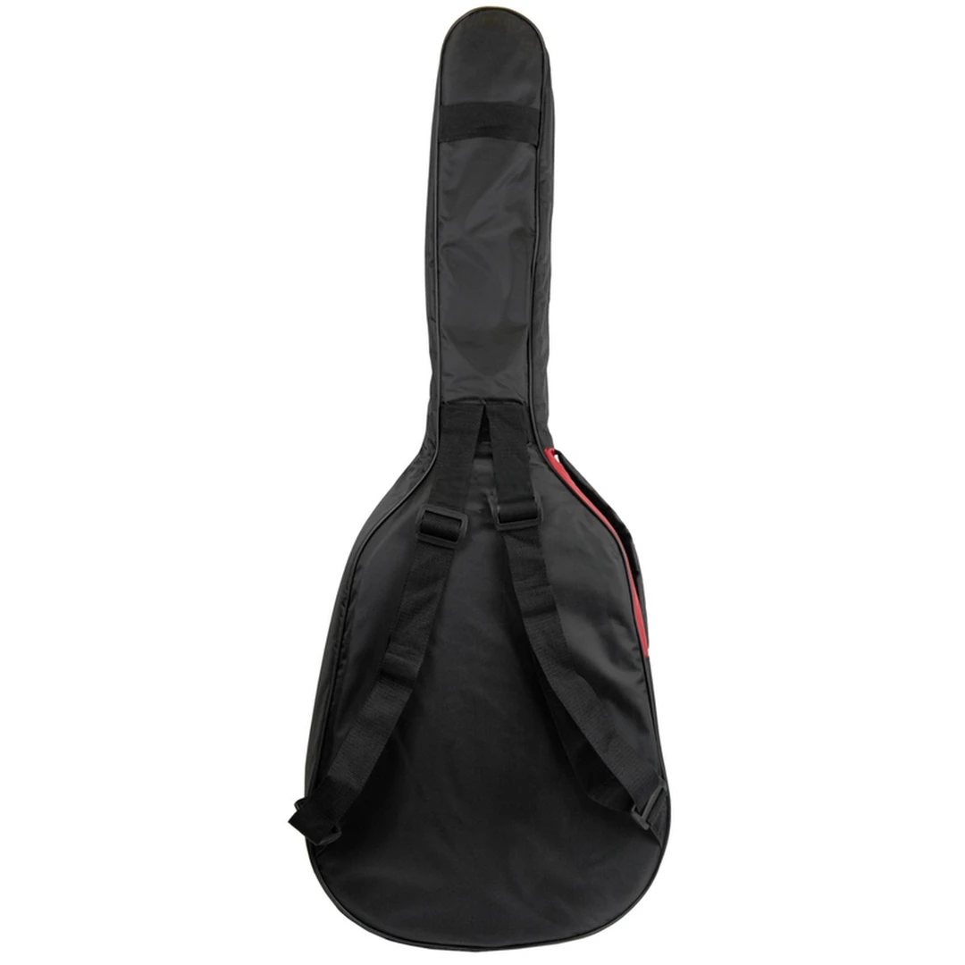 Чехол для классической гитары Armadil C-1001 BK/RD