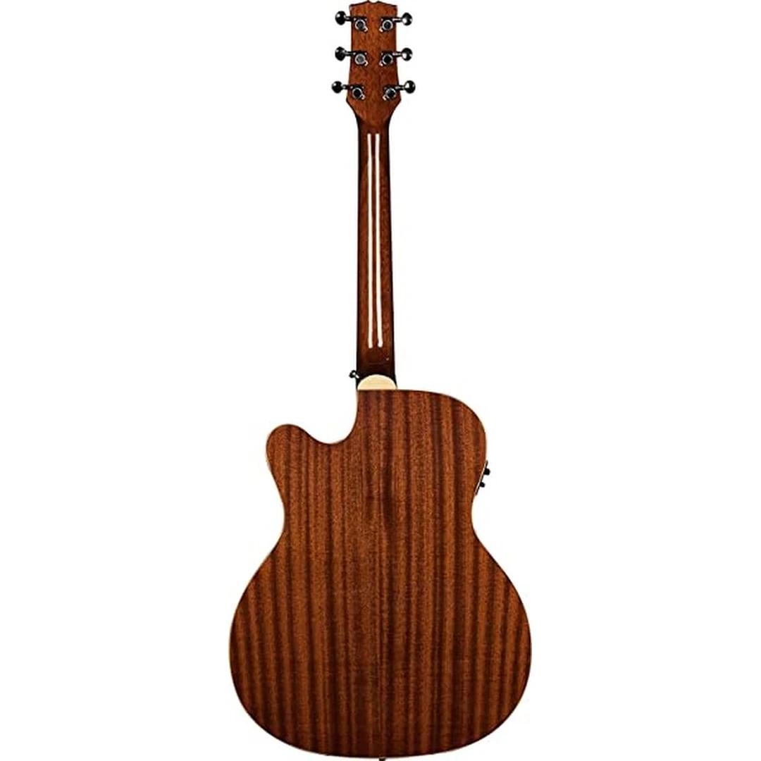 Электроакустическая гитара Jasmine JO37CE-SB
