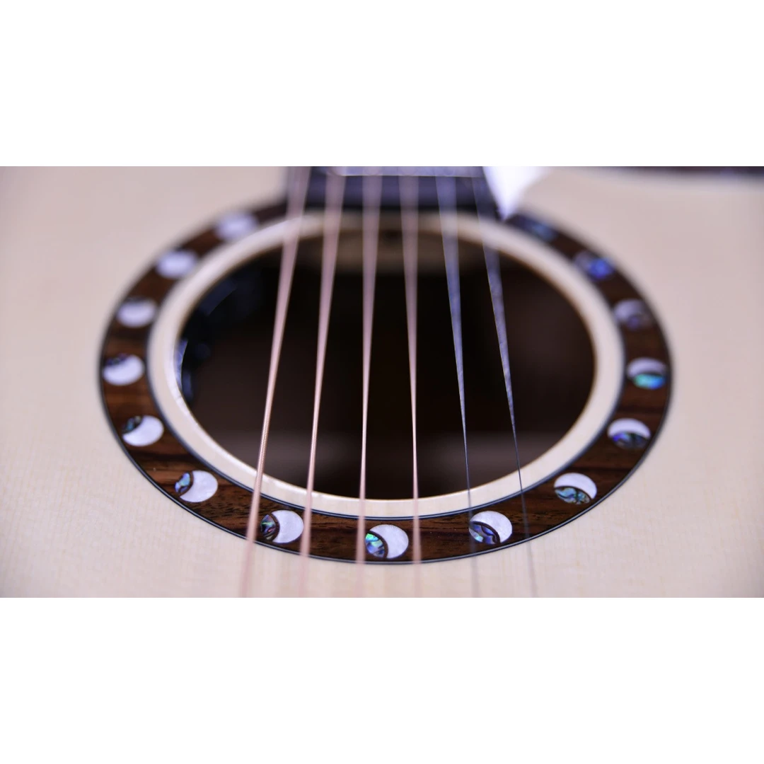 Электроакустическая гитара Crafter ML G-1000ce