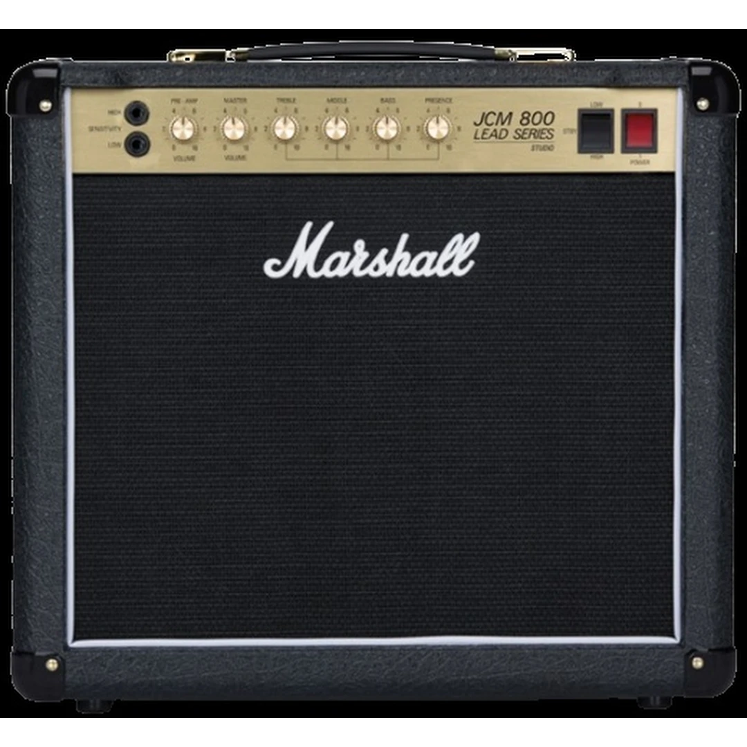 Комбоусилитель Marshall SC20C