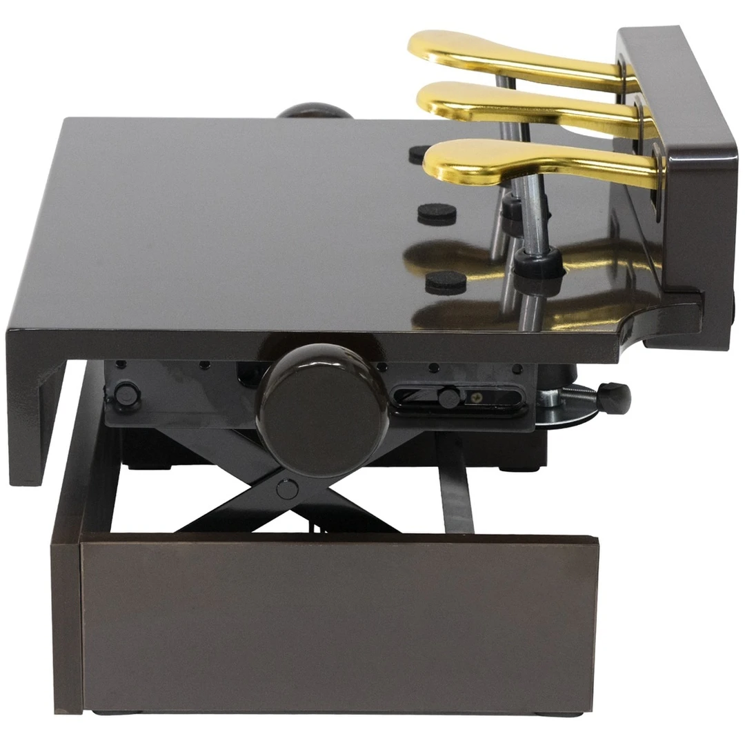 Подставка под ноги Rin LB-P3RW