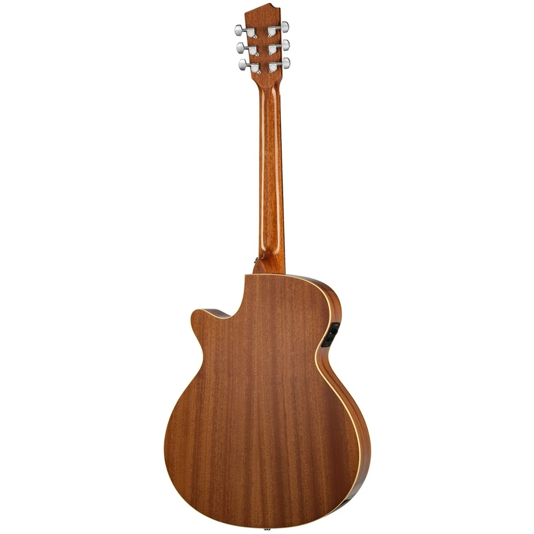 Электроакустическая гитара Hora J10402 ViziOn Eq