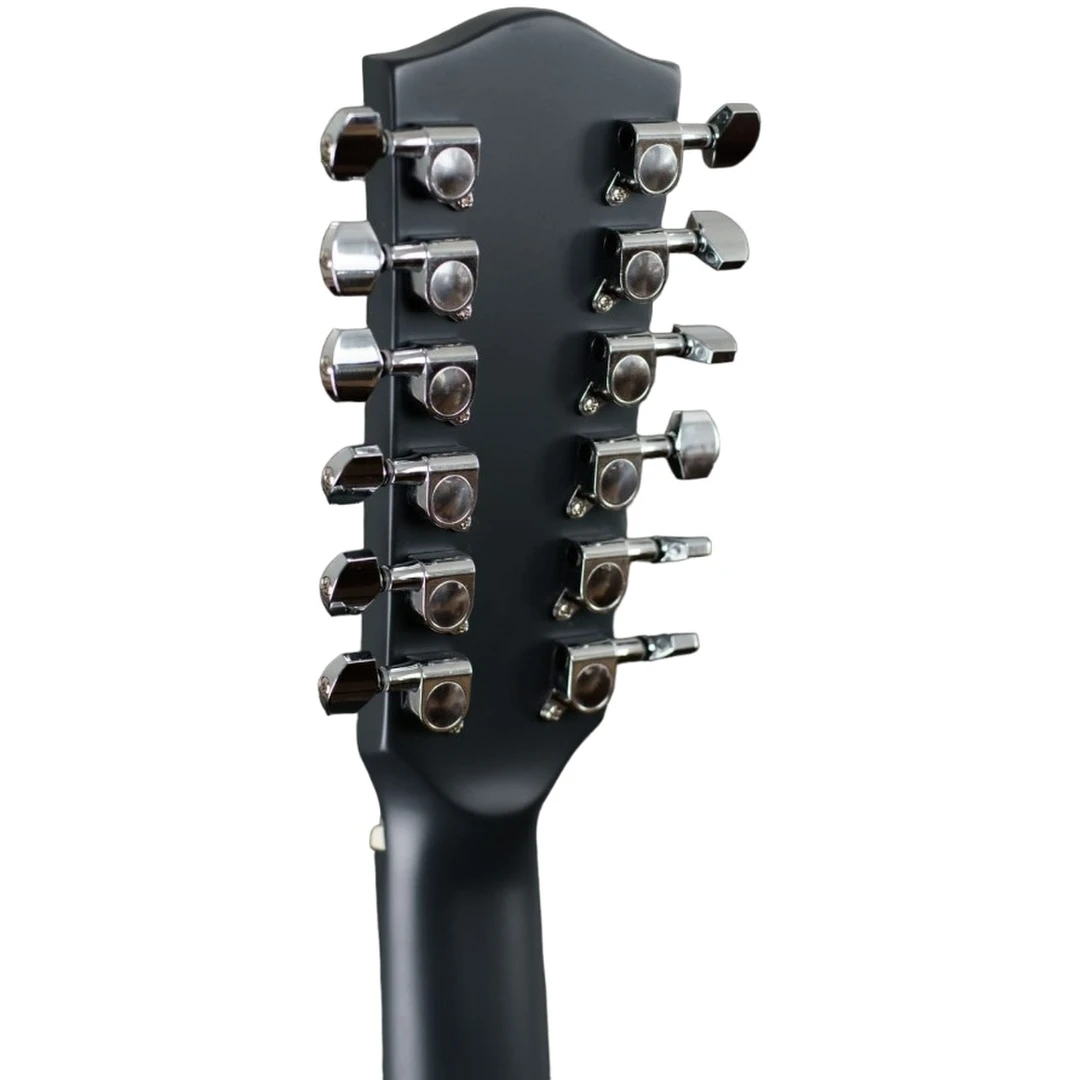 12-струнная электроакустическая гитара MIG Guitars SG2GD23