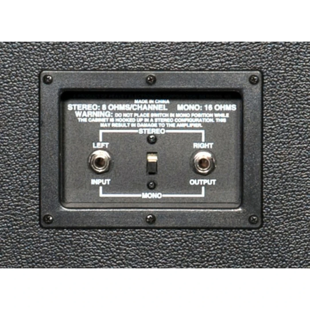 Кабинет Peavey 6505 412 Straight Cabinet