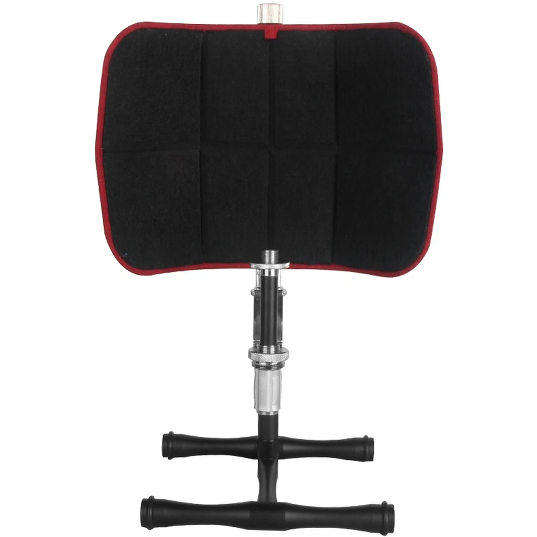 Звукоизоляционный экран Alctron PF52-Red