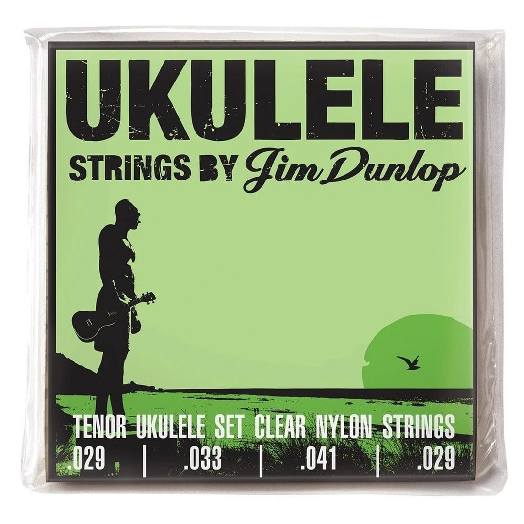 Струны для укулеле Dunlop DUY303 Tenor