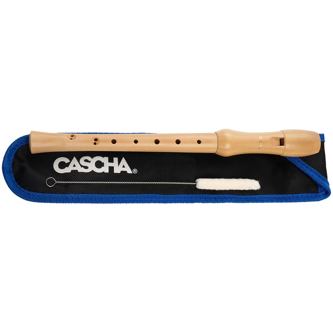 Блокфлейта Cascha HH 2130 Baroque