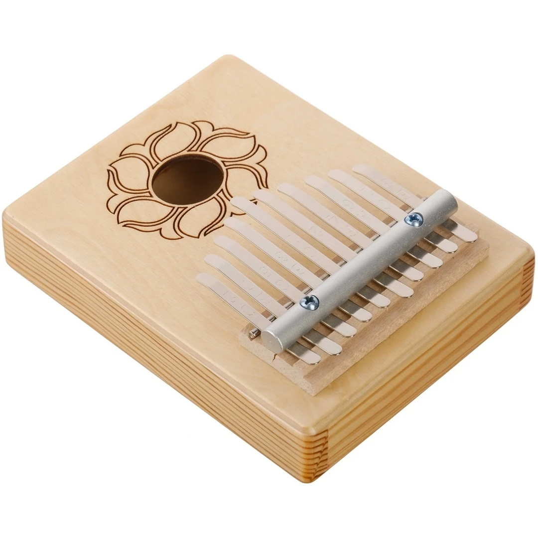 Калимба Мозеръ KMKr-1-NAT Piastra