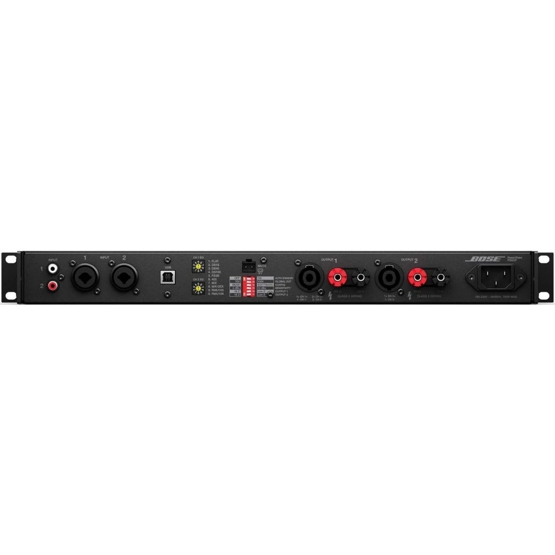 Усилитель Bose PowerShare PS602P