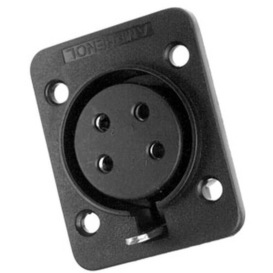 Разъём Amphenol AP421