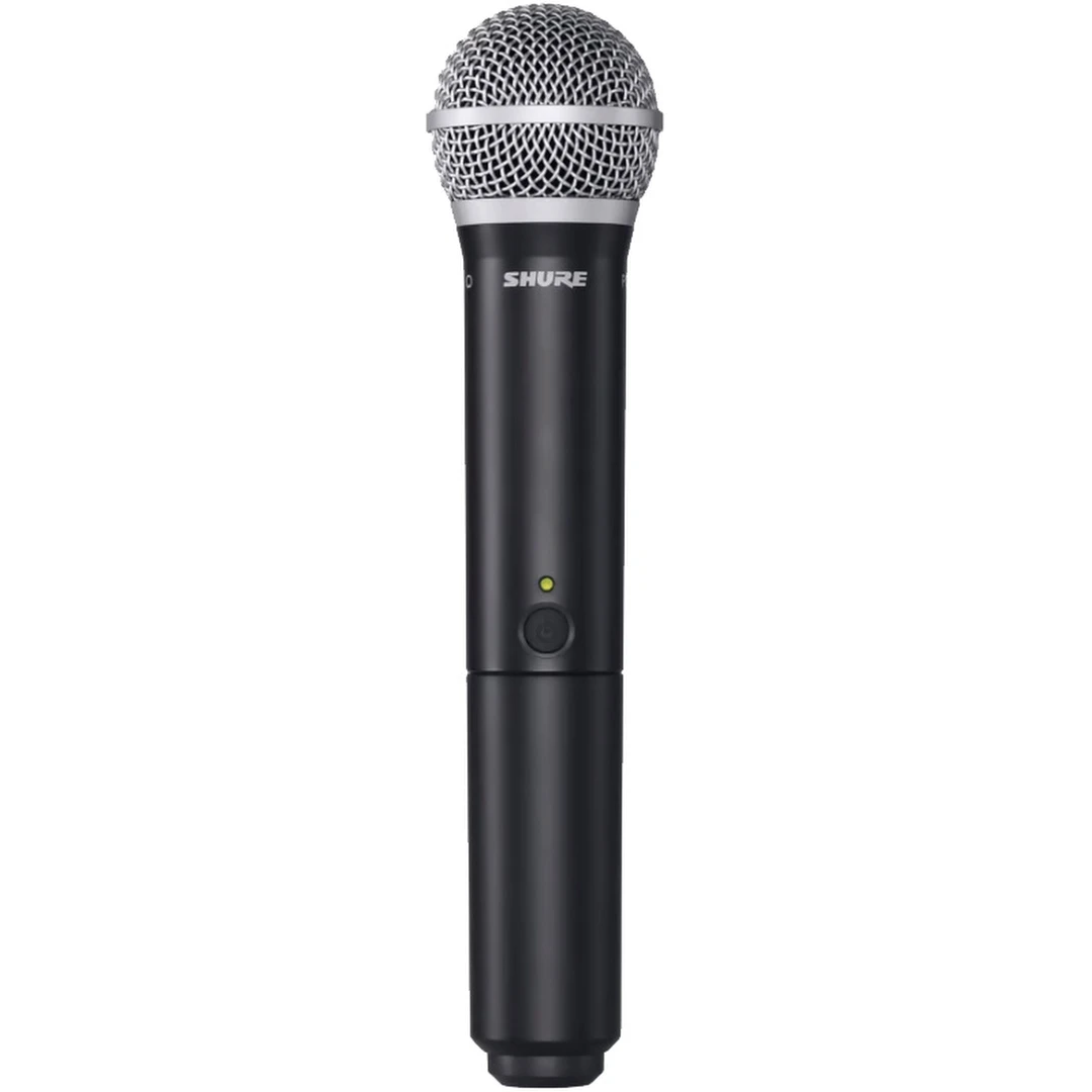 Радиосистема Shure BLX1288E/CVL M17