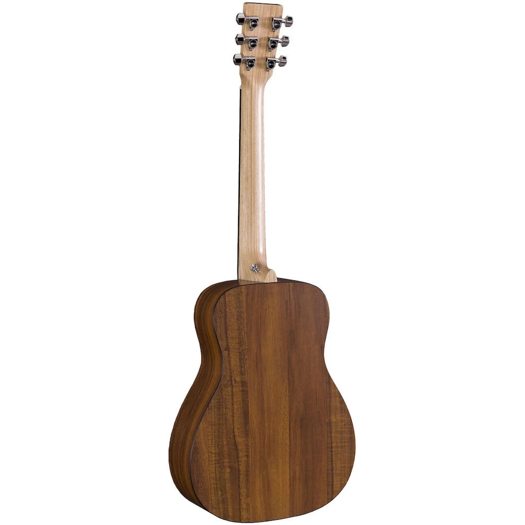 Акустическая гитара Martin LXK2 Little Martin
