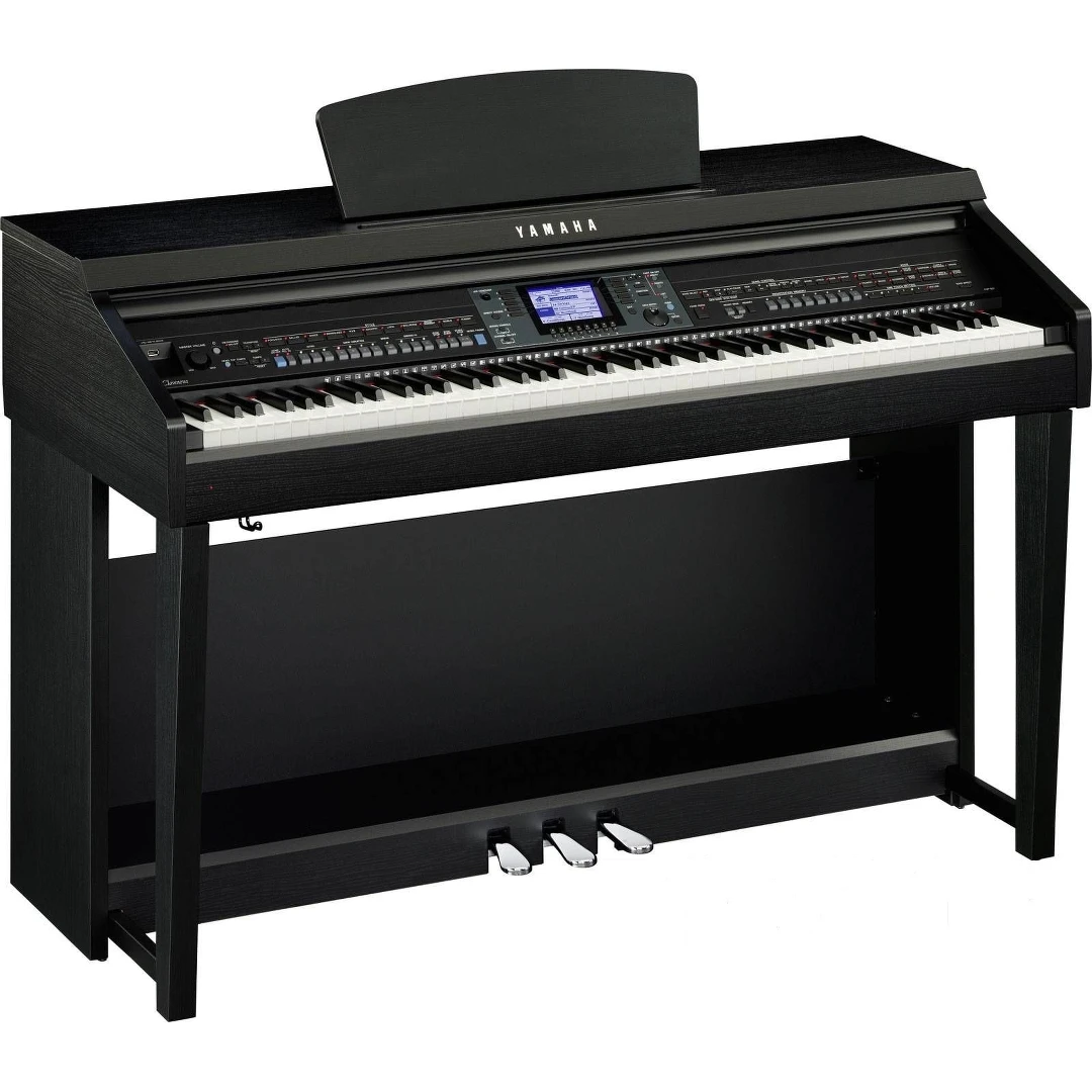 Цифровое пианино Yamaha CVP-601B