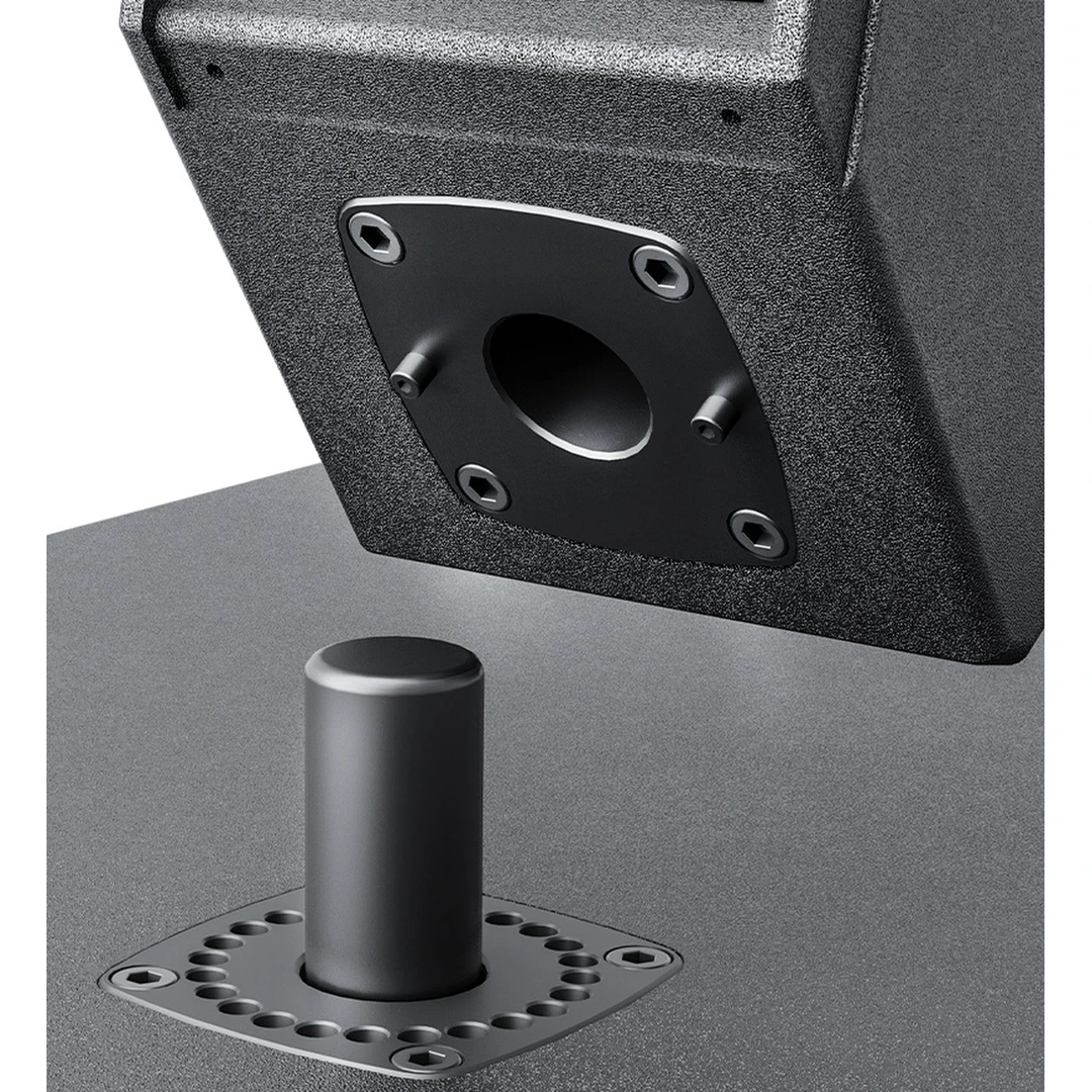 Сабвуфер Audiocenter L65S MK2
