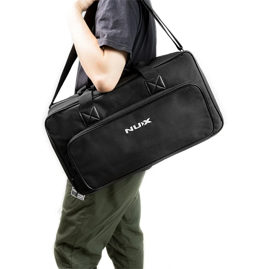 Педалборд Nux Bumblebee NPB-L