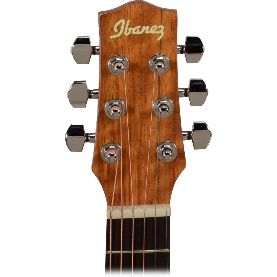 Акустическая гитара Ibanez EWP14WB-OPN